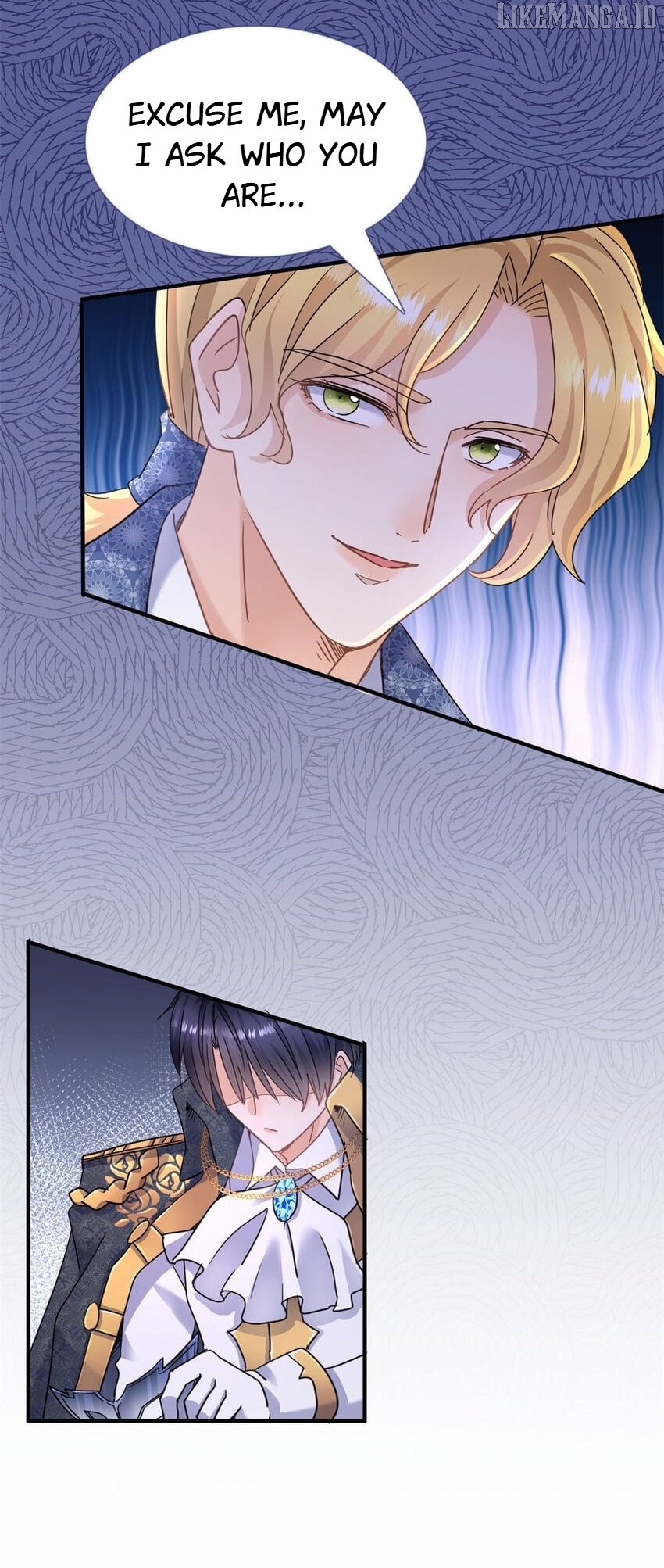 Don't Embarrass Me Chapter 21 - page 19